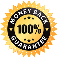 Moneyback guarantee